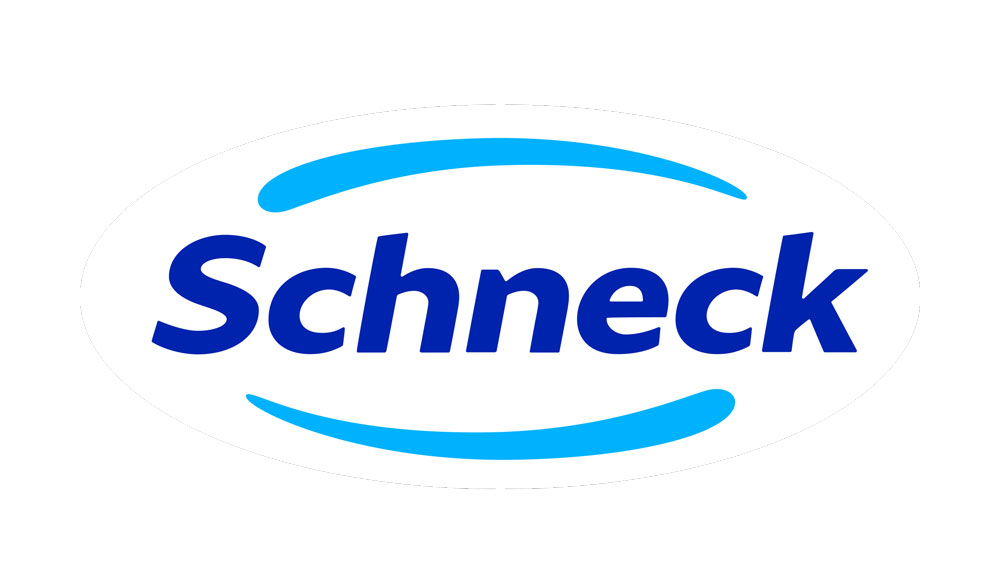 logo schneck